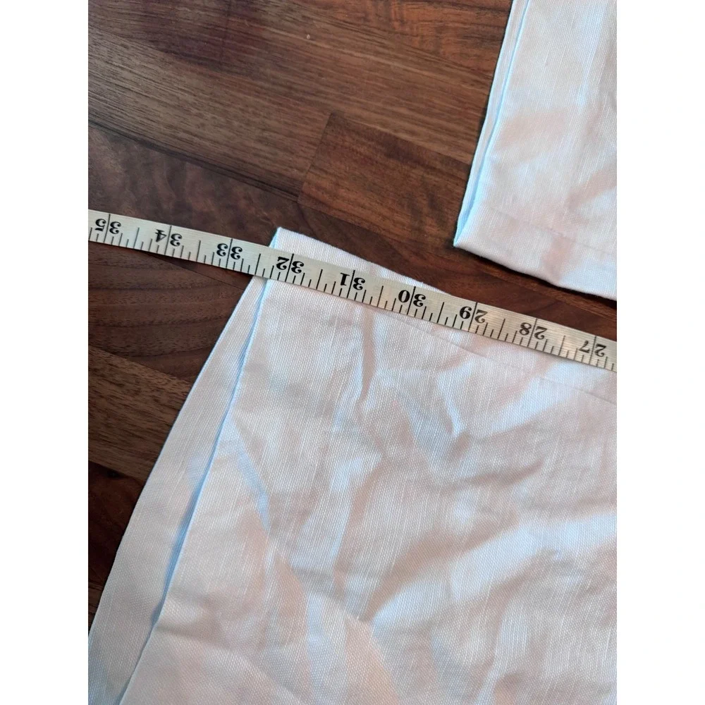 Aritzia lodge linen
